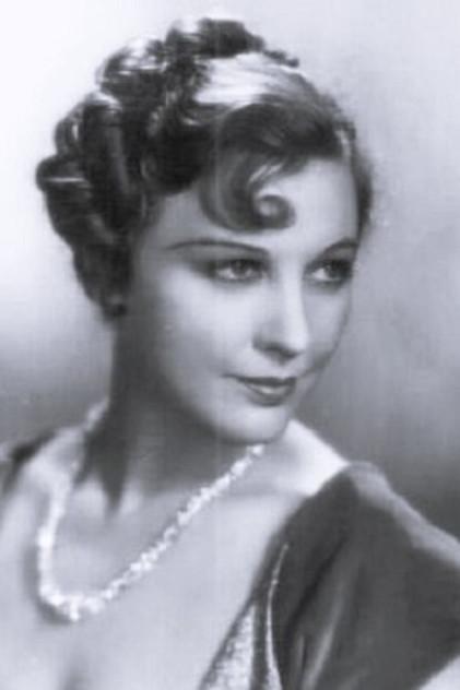 Carol Goodner - Actor Profile Photo