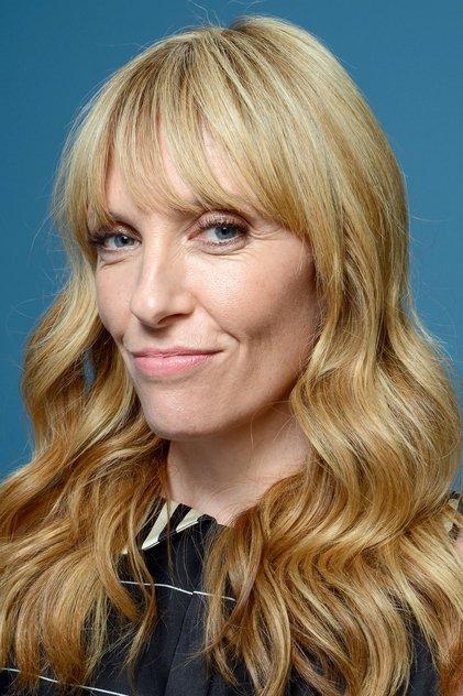Toni Collette - Actor Profile Photo