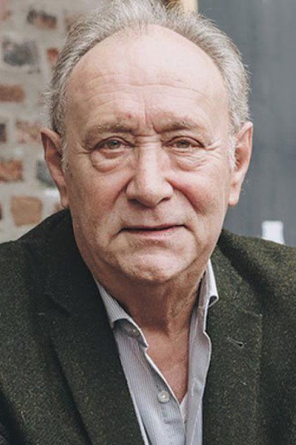 Gérard Chaillou - Actor Profile Photo