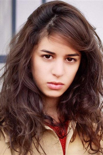 Alicia Hava - Actor Profile Photo