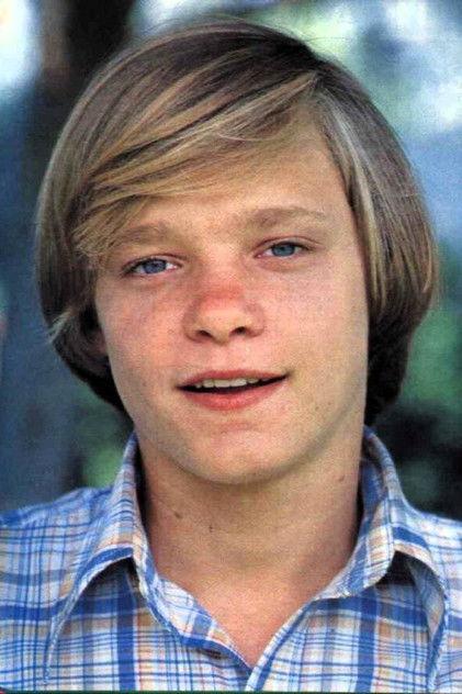 Lance Kerwin - Actor Profile Photo