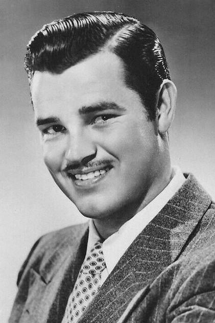 Tom Neal - Actor Profile Photo