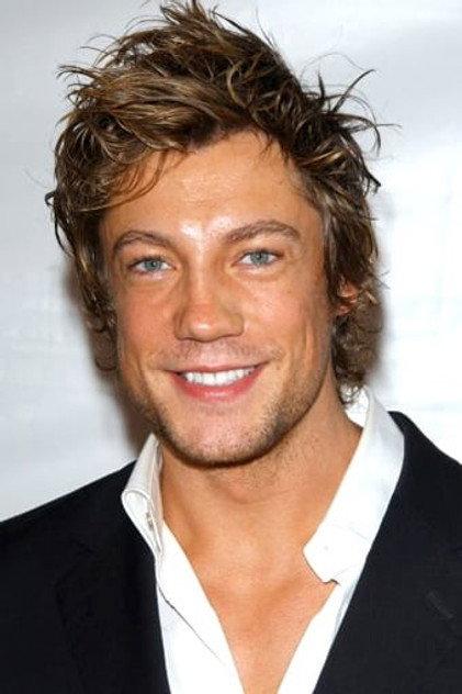 Emmanuel Delcour - Actor Profile Photo