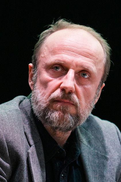 Łukasz Simlat - Actor Profile Photo
