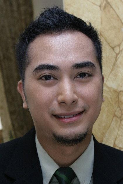 Winky Wiryawan - Actor Profile Photo