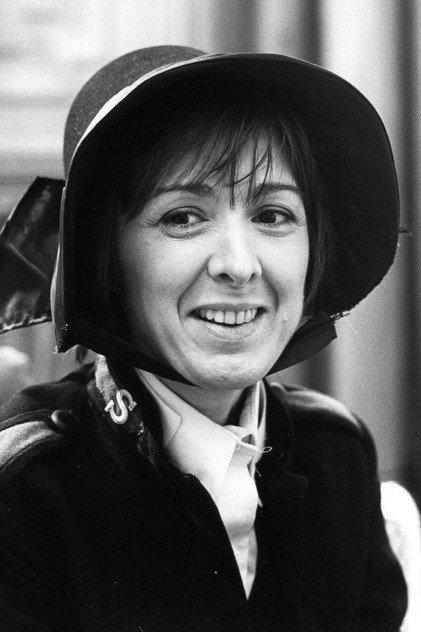 Monique Tarbès - Actor Profile Photo
