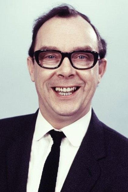 Eric Morecambe - Actor Profile Photo
