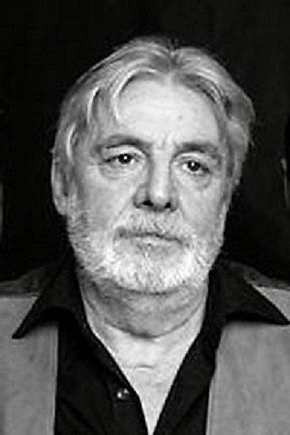 Enric Arredondo - Actor Profile Photo