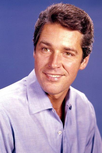 Kerwin Mathews - Actor Profile Photo