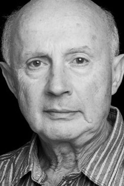 Boris Isarov - Actor Profile Photo