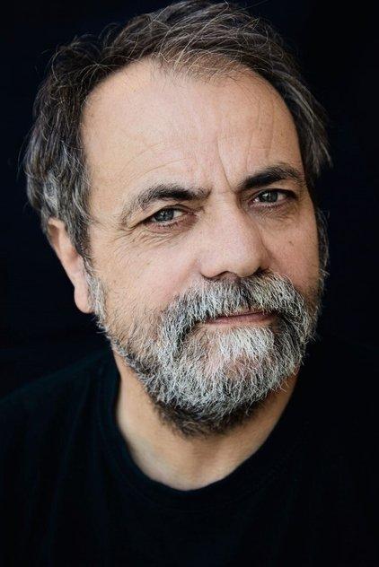 Matthias Brenner - Actor Profile Photo