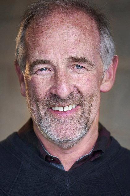 Dave Kenneth MacKinnon - Actor Profile Photo