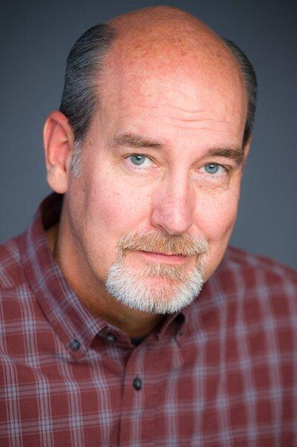 James Healy Jr. - Actor Profile Photo