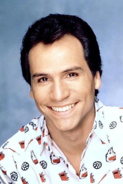 Paul Regina - Actor Profile Photo
