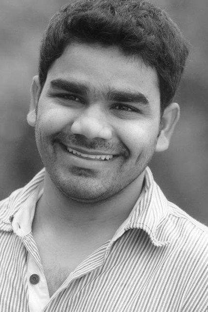 Venu - Actor Profile Photo