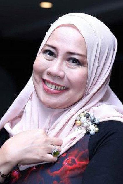 Dewi Yull - Actor Profile Photo
