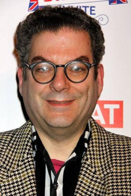 Michael Musto - Actor Profile Photo