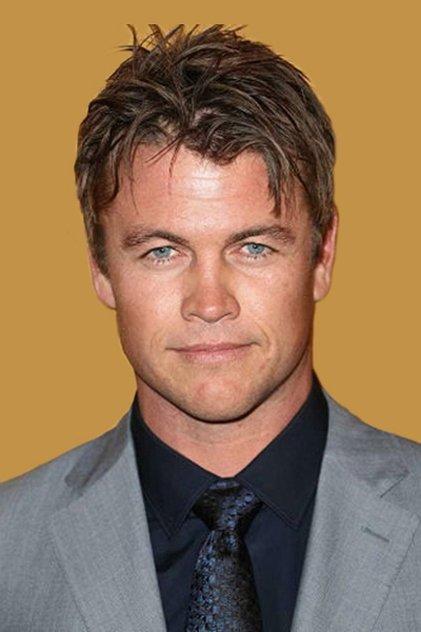 Luke Hemsworth - Actor Profile Photo