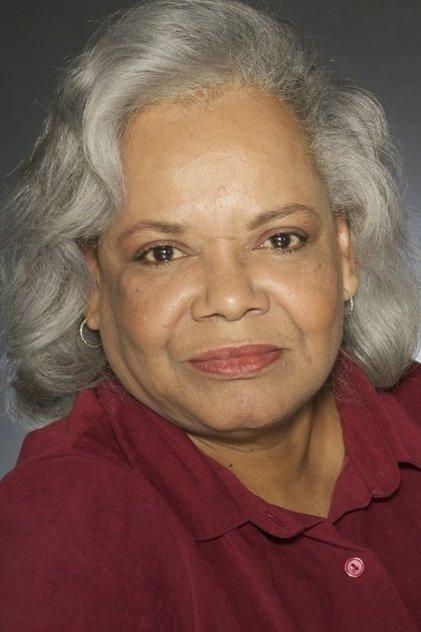 Beatrice Winde - Actor Profile Photo