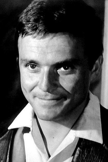 Jacques Riberolles - Actor Profile Photo