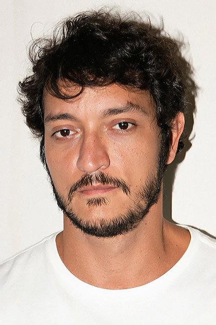 Allan Souza Lima - Actor Profile Photo