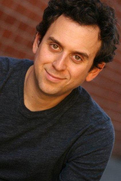 Brad Morris - Actor Profile Photo