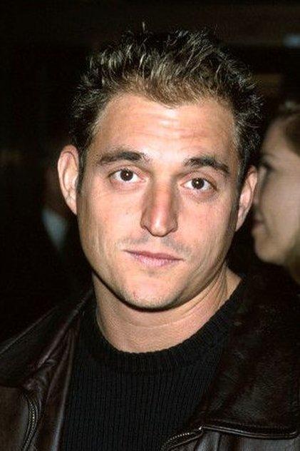 Michael DeLuise - Actor Profile Photo