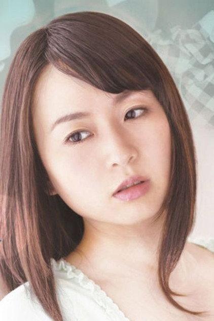 Nozomi Hazuki - Actor Profile Photo