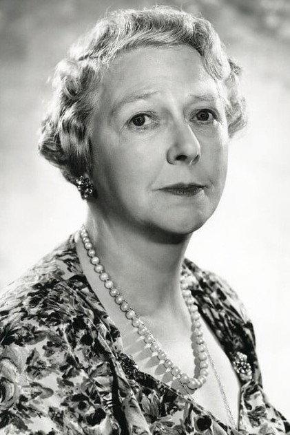 Marie Lohr - Actor Profile Photo