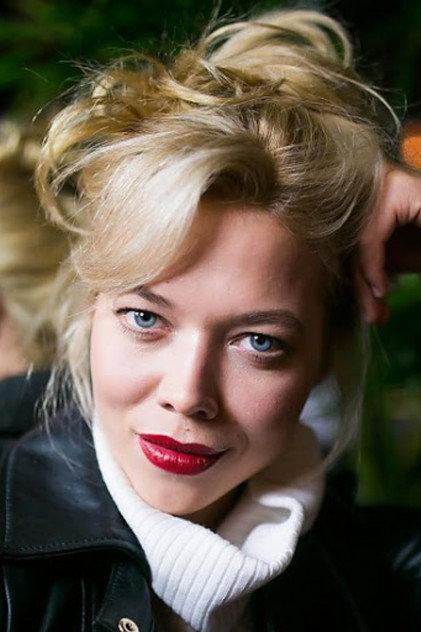 Marianna Zydek - Actor Profile Photo