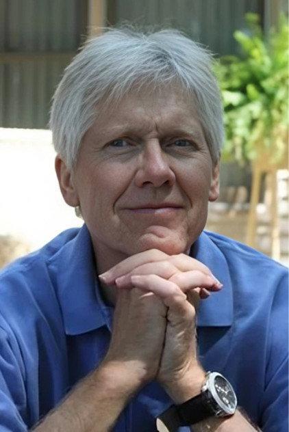 Donald James Parker - Actor Profile Photo