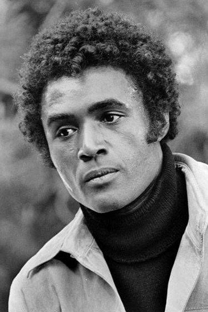 Calvin Lockhart - Actor Profile Photo
