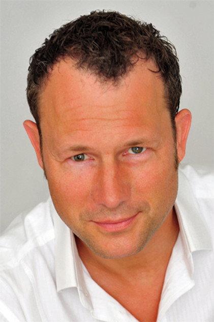 Hanno Friedrich - Actor Profile Photo