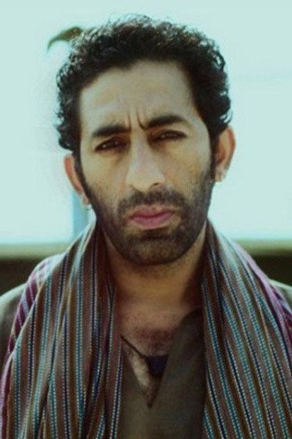 Adnan Shah Tipu - Actor Profile Photo