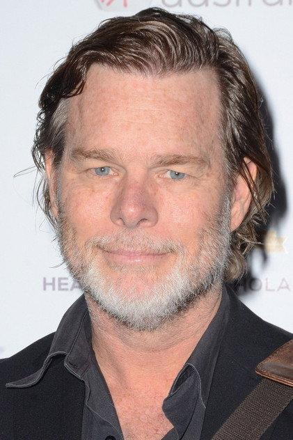 Kieran Darcy-Smith - Actor Profile Photo