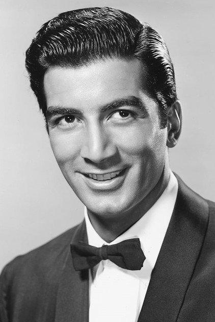Ray Danton - Actor Profile Photo
