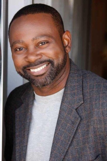 Michael Burgess - Actor Profile Photo