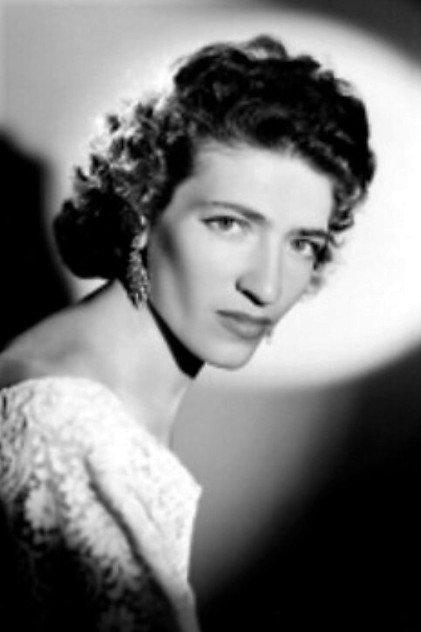 Rosa Furman - Actor Profile Photo
