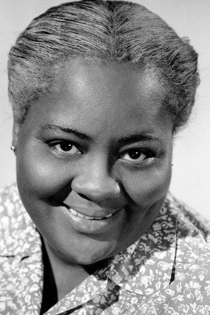 Louise Beavers - Actor Profile Photo