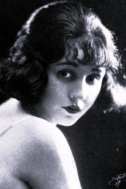 Lucille Hutton - Actor Profile Photo