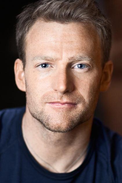 Toby Levins - Actor Profile Photo