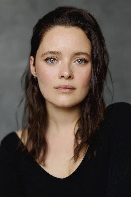 Marianne Fortier - Actor Profile Photo