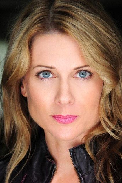 Kehli O'Byrne - Actor Profile Photo