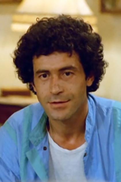 Giorgos Vasos - Actor Profile Photo