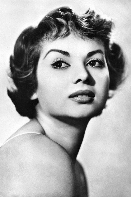 Maria Pia Casilio - Actor Profile Photo