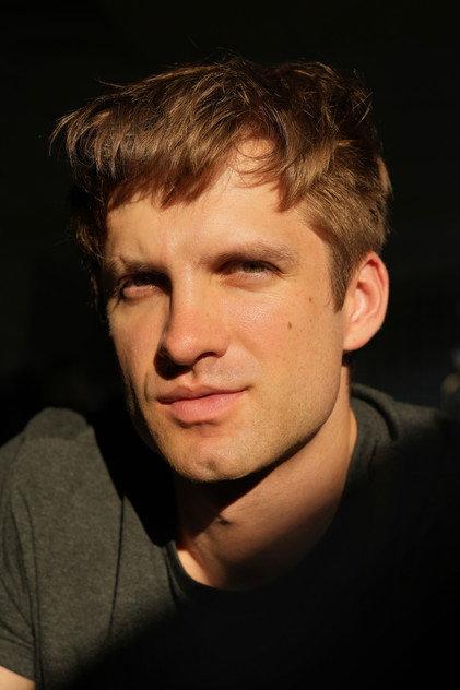 Petras Kuneika - Actor Profile Photo