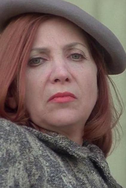 Sonia Saviange - Actor Profile Photo
