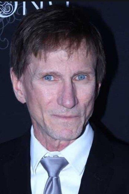 Bill Oberst Jr. - Actor Profile Photo