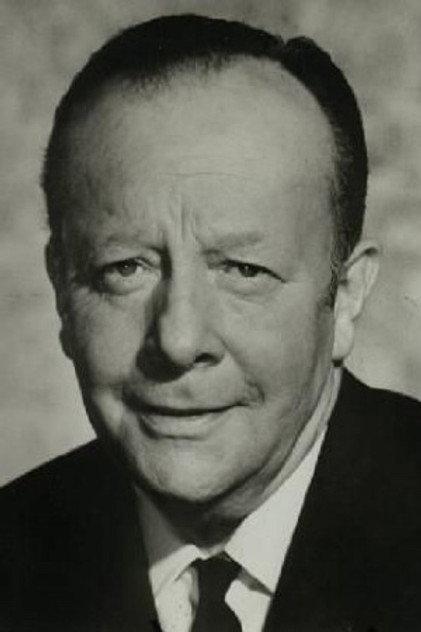 Erik Ode - Actor Profile Photo