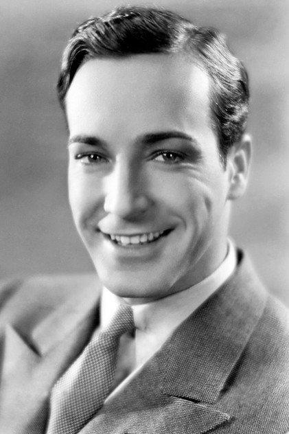 David Manners - Actor Profile Photo